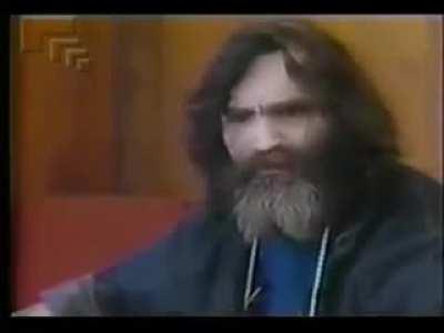 He Made a Good Point