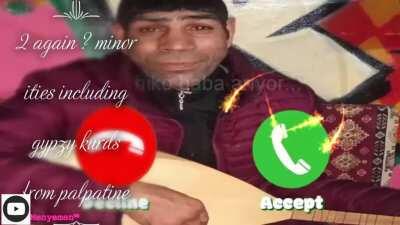 made by an ascended turk and moldovan