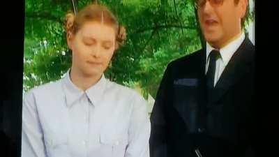 My favorite Bubbles moment. I love me some assertive Bubbles.