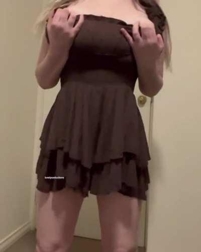 Are they worth a tittyfuck?