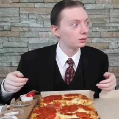 When someone posts a personal rant on social media and you just want to go on with your life