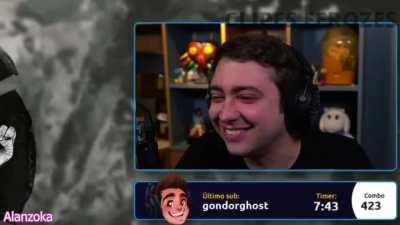 30 min? SÓ O A LIVE DO ALAN MESMO... (Clipes Ferozes)