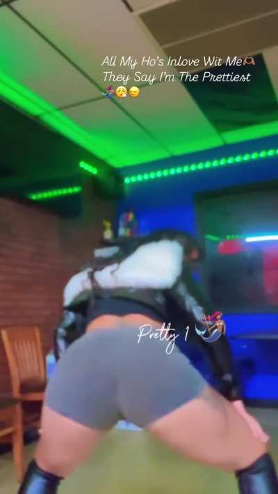 twerkforfun - Video #9544