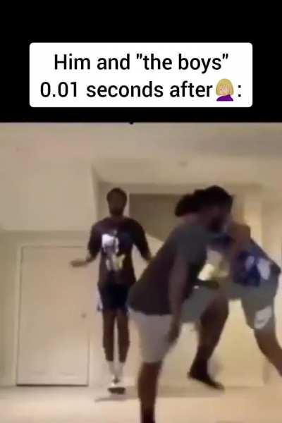 I don't care if the template is cringe, I thought of something funny and decided to post it.