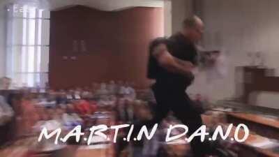 Priatelia - Slovenská edícia (video je moje, nejedná sa o repost)