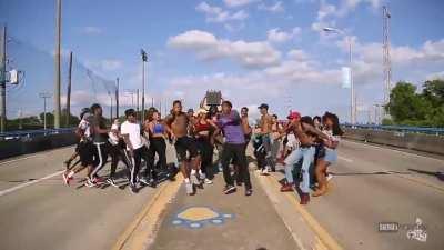 Yakuza Dead Souls has a banger OST honestly