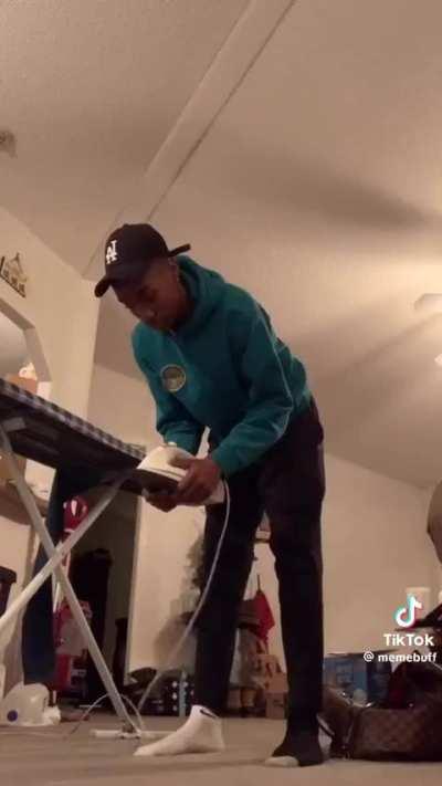 Won, but at what cost 