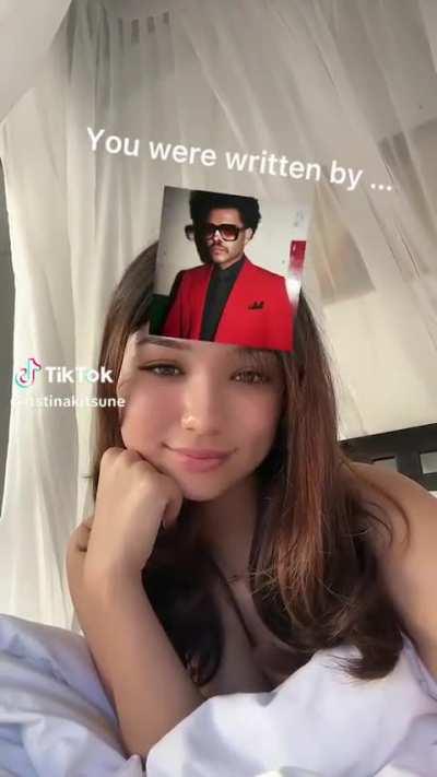 i kinda felt it coming anyways 🤷