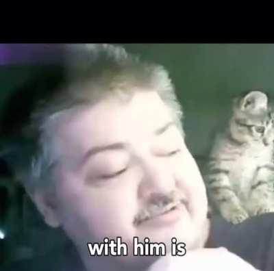 He’s up to 46.7k followers now