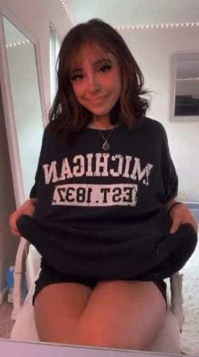 Starting my day off with some morning flashes. Enjoy!