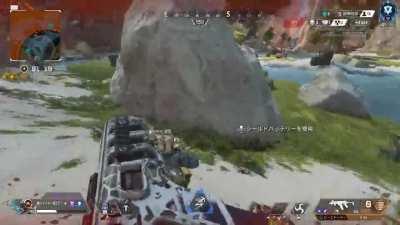 Storm Point in a nutshell.