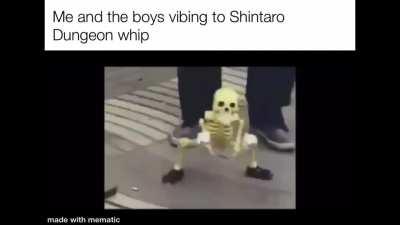 Took 10 minutes and it was worth every second