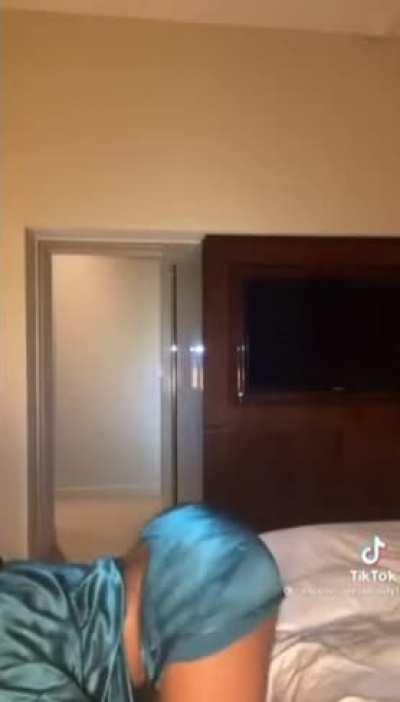 That shit heavy 😩