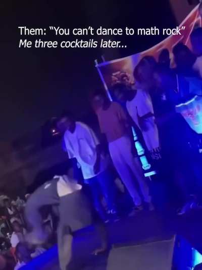 🤸‍♂️🌀💥🎸📐🕺✨