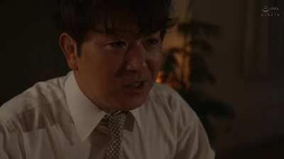 She Enjoyed Drinking With Her Neighbors ... Sara Ito [NTRD-108]