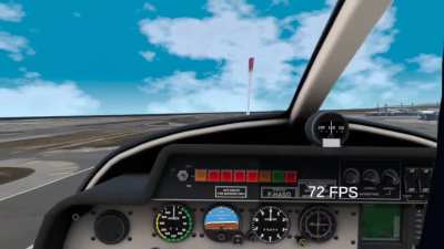 Flight Unlimited - SF Airport