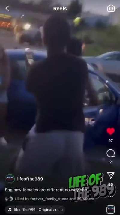 How you and your friend get embarrassed like that?