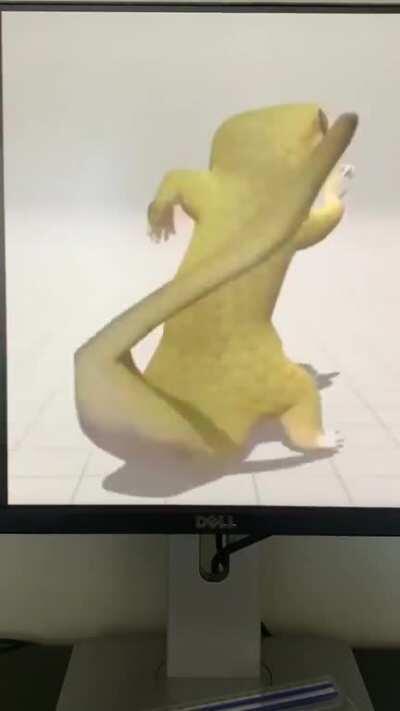 Mick Gordon: “The soundtrack was meant to be a little groovy to allow for more thinking space.”