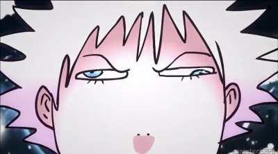 Average Baki fan when you say their favorite character sucks