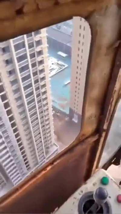 Знакомство с новым рабочим местом.