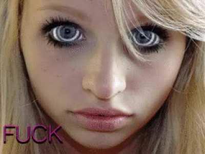 Let go and submit to reprogramming