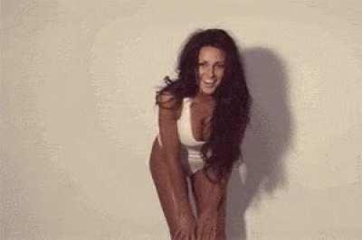 Michelle Keegan