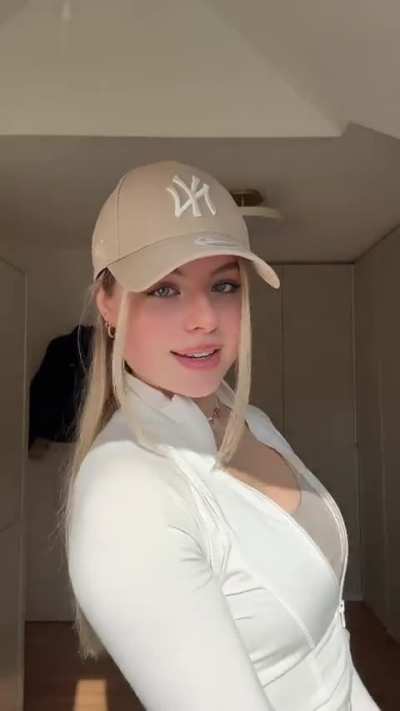 es gibt keine bessere als Valli 🤍