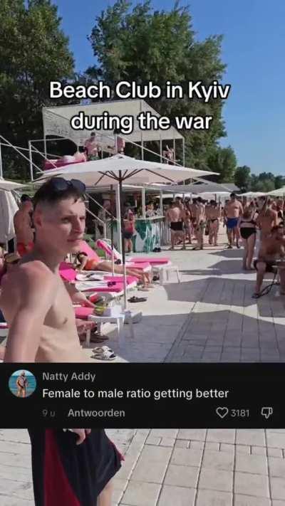 Rethinking my vacation destination