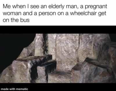 First come first serve