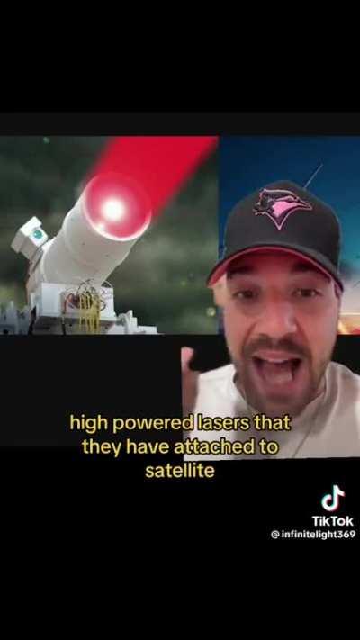 Man made wild fires, nuff said 🙄