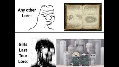 u/Koulb post but with epic music