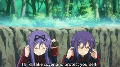 Shot on iPhone Anime Edition