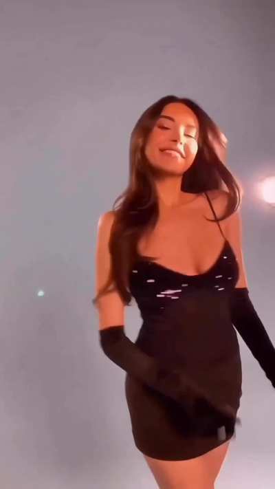 Which outfit is your favourite?