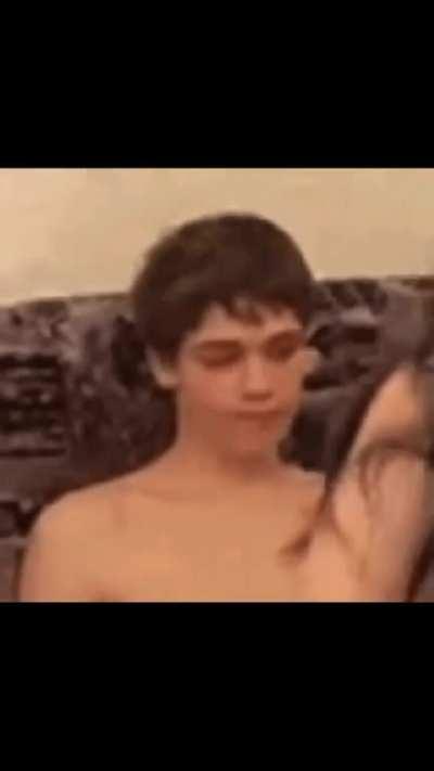 Que será poder cojer beelce