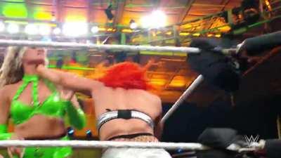 Gigi Dolin (NXT Level Up 16/2/2024)