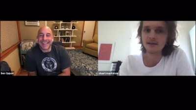 FAFYL will always sound 10x better now because of this little story. Thx Stu❤️