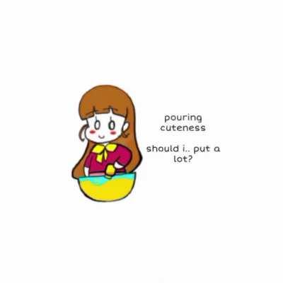 How Yeseo made her beloved member Yujin