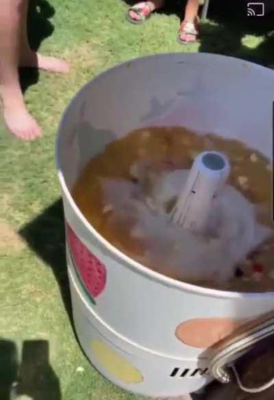 En europa no se consigue