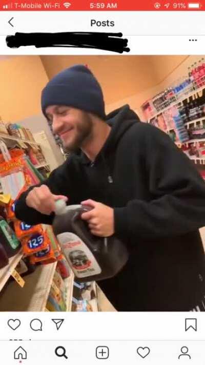 These people deserve to be in prison