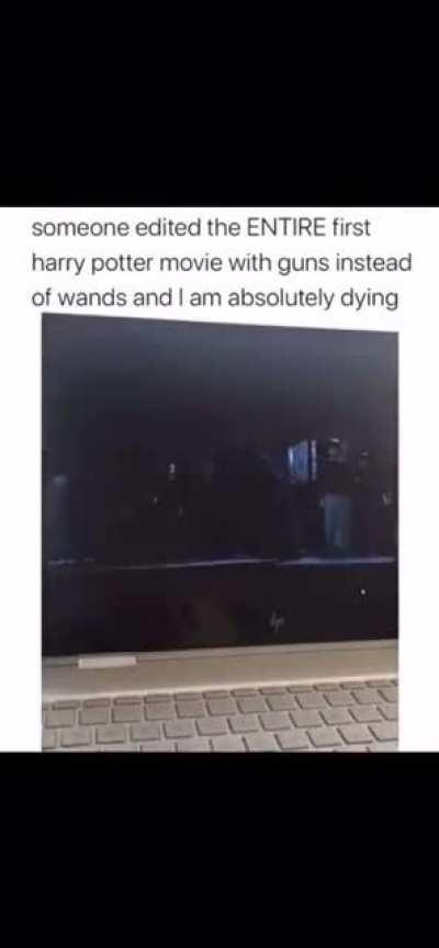 Well now I’ve got to find the whole movie