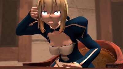 Merlin, dame un pito