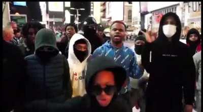 What’s some drill songs you recently added to your rotation? I’ll go first