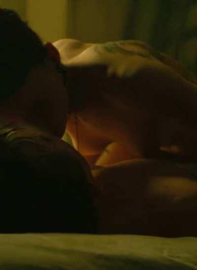 Rooney Mara great nude debut is celebrating its 10th anniversary this christmas