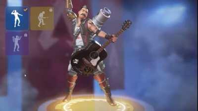 When horizon get nerf and fuse get buff