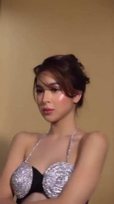Julia Barretto