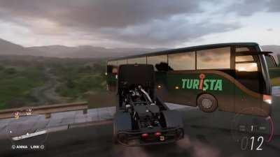 Forza logic (wait till the end)