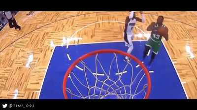 [OC] Boston Celtics 2020 Hype Up Video