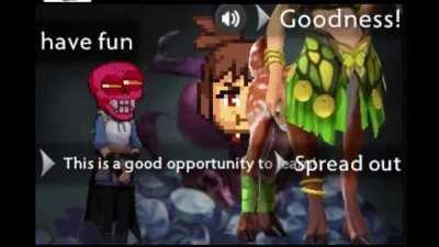 This is a good opportunity