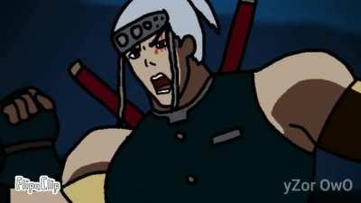 How about actual Jojo references for some change of Pace?