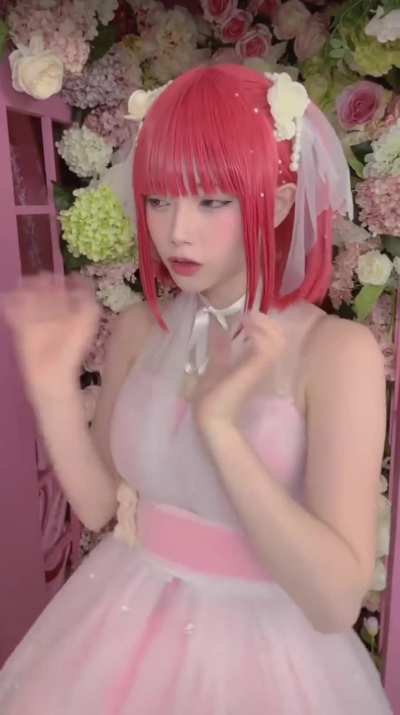 Just some Quintuplet x Akase Akari love